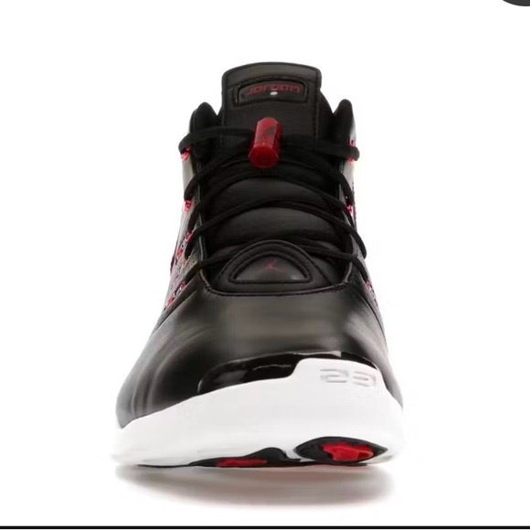 Air Jordan 17 Retro Sneakers - Picture 3 of 14